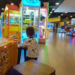 Timika Market - Timika