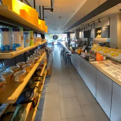 Timika Market - Timika