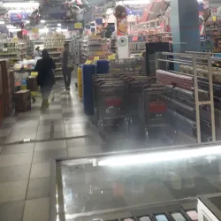 Timika Market - Timika