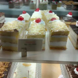 Timika Market - Timika