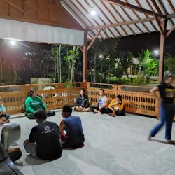 Sanggar Seni Tuban (Tuban Art Studio) - Tuban