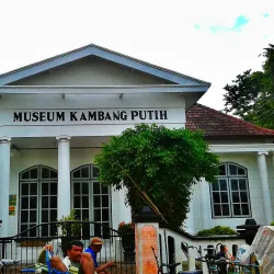 Tuban Museum - Tuban