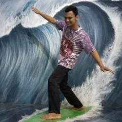 Gumul Paradise Island - Tulungagung