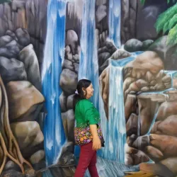 Gumul Paradise Island - Tulungagung