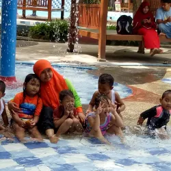 Gumul Paradise Island - Tulungagung