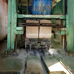 Marmer Tulungagung (Tulungagung Marble Industry) - Tulungagung