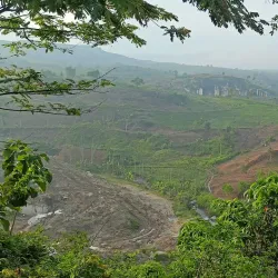 Marmer Tulungagung (Tulungagung Marble Industry) - Tulungagung