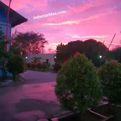 Marmer Tulungagung (Tulungagung Marble Industry) - Tulungagung