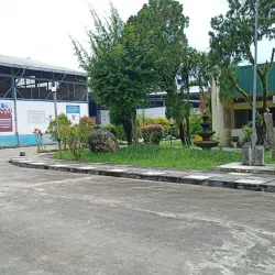 Marmer Tulungagung (Tulungagung Marble Industry) - Tulungagung