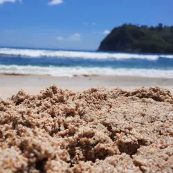 Nglirip Beach - Tulungagung