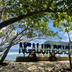 Nglirip Beach - Tulungagung