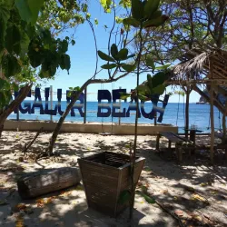 Nglirip Beach - Tulungagung