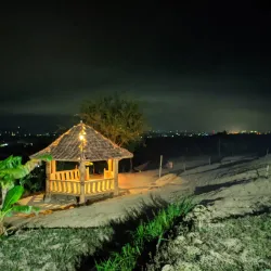 Puncak Serut - Tulungagung