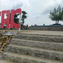 Puncak Serut - Tulungagung