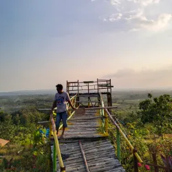 Puncak Serut - Tulungagung