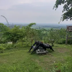 Puncak Serut - Tulungagung