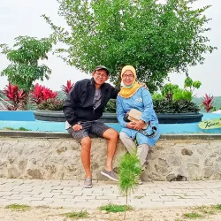 Puncak Serut - Tulungagung