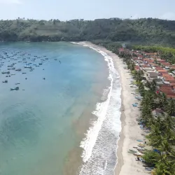 Sine Beach - Tulungagung