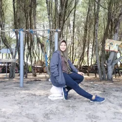 Sine Beach - Tulungagung