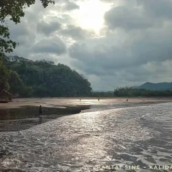 Sine Beach - Tulungagung