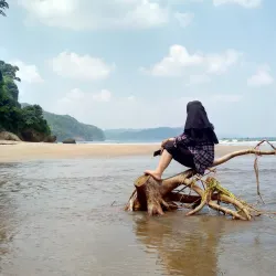 Sine Beach - Tulungagung