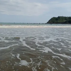 Sine Beach - Tulungagung