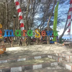 Sine Beach - Tulungagung