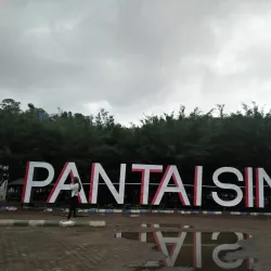 Sine Beach - Tulungagung