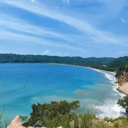 Sine Beach - Tulungagung