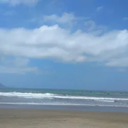 Sine Beach - Tulungagung