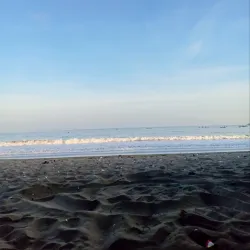 Sine Beach - Tulungagung