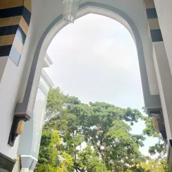 Tulungagung Great Mosque (Masjid Agung Tulungagung) - Tulungagung