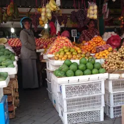 Tulungagung Traditional Market - Tulungagung