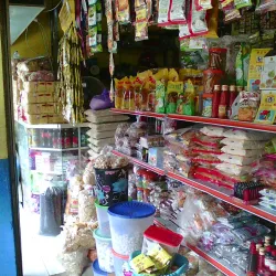 Tulungagung Traditional Market - Tulungagung