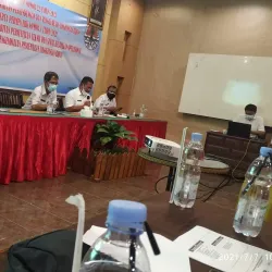 Tulungagung Traditional Market - Tulungagung