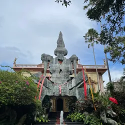 Blanco Renaissance Museum - Ubud