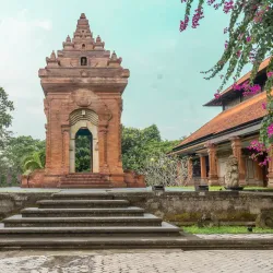 Neka Art Museum - Ubud
