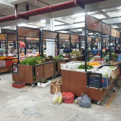 Ubud Art Market (Pasar Seni Ubud) - Ubud