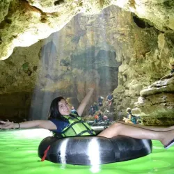 Pindul Cave - Wonosari