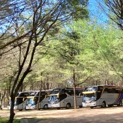 Sewu Beach - Wonosari