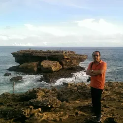 Timang Beach - Wonosari