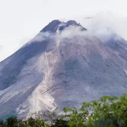 Mount Merapi - Yogyakarta