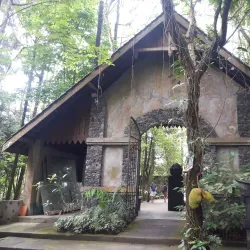 Ullen Sentalu Museum - Yogyakarta