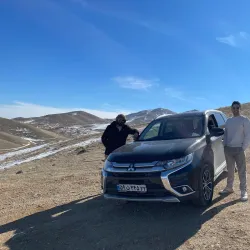 Abhar Cultural Museum - Abhar