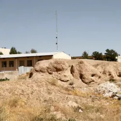 Abhar Cultural Museum - Abhar