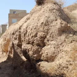 Abhar Historical Bazaar - Abhar