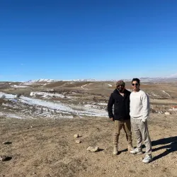 Abhar Historical Bazaar - Abhar