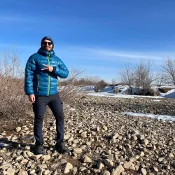 Abhar Historical Bazaar - Abhar