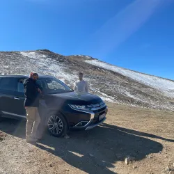 Abhar Historical Bazaar - Abhar