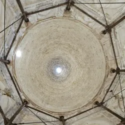 Kharraqan Towers - Abhar